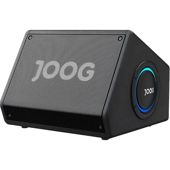 Parlante Joog JK40 SD / USB / Bluetooth / Karaokê