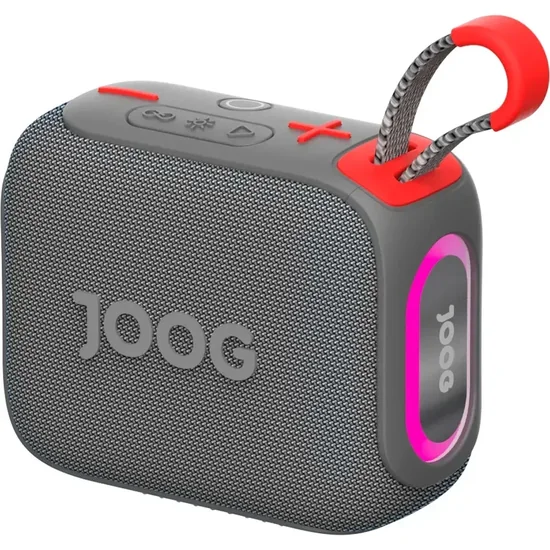 Caixa de Som Joog Pair S SD / USB / Bluetooth foto principal