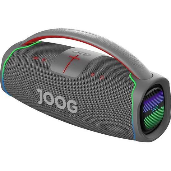 Caixa de Som Joog Pair X SD / USB / Bluetooth