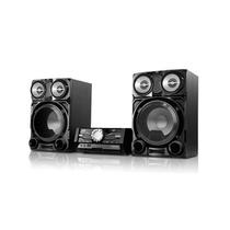 Caixa de Som JVC Power Blast II MX-KY426B USB / Bluetooth foto principal