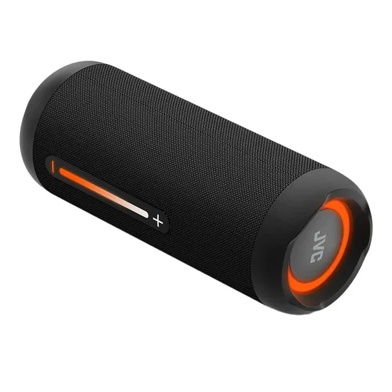 Parlante JVC XS-KY3113B SD / USB / Bluetooth