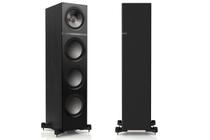 Caixa de Som KEF Q700 BL 150W  foto 2