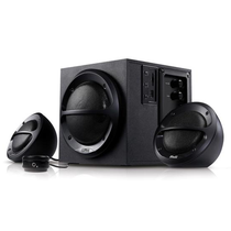 Caixa de Som Klip Xtreme KES-350 SD / USB 36W foto principal