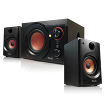 Caixa de Som Klip Xtreme KES-370 foto principal