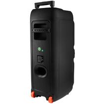 Caixa de Som Kolav D2101 SD / USB / Bluetooth / Karaokê foto 2