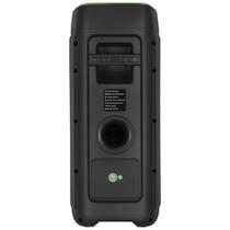 Caixa de Som Kolav D2806 SD / USB / Bluetooth / Karaokê foto 2