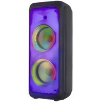 Caixa de Som Kolav J2102 SD / USB / Bluetooth / Karaokê foto 1