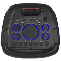 Caixa de Som Kolav J2102 SD / USB / Bluetooth / Karaokê foto 2