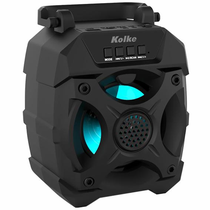 Caixa de Som Kolke Alley KPM-448 SD / USB / Bluetooth