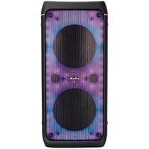 Caixa de Som Kolke Flame KPB-490 USB / Bluetooth / Karaokê