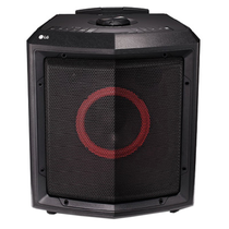 Caixa de Som LG FH2 SD / USB / Bluetooth