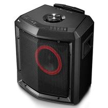Caixa de Som LG FH2 SD / USB / Bluetooth foto 2