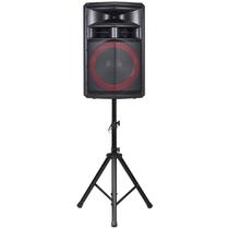 Caixa de Som LG FJ7 USB / Bluetooth / Karaokê foto 4