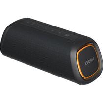 Caixa de Som LG Xboom Go XG7QBK Bluetooth foto principal