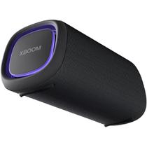 Caixa de Som LG Xboom Go XG7QBK Bluetooth foto 1