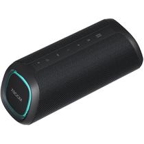 Caixa de Som LG Xboom Go XG7QBK Bluetooth foto 2