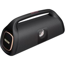 Caixa de Som LG Xboom Go XG9QBK USB / Bluetooth foto 2