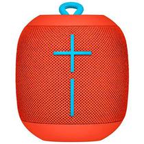 Caixa de Som Logitech Ultimate Ears Wonderboom Bluetooth foto 1