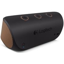 Caixa de Som Logitech X300 foto 1