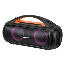 Caixa de Som Magnavox Boombox MPS3124-MO SD / USB / Bluetooth / Karaokê