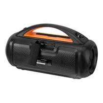 Caixa de Som Magnavox Boombox MPS3124-MO SD / USB / Bluetooth / Karaokê foto 1