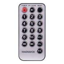 Caixa de Som Magnavox Boombox MPS3124-MO SD / USB / Bluetooth / Karaokê foto 2