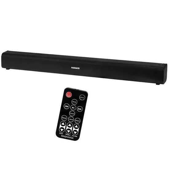 Caixa de Som Magnavox MSB-5114-MO USB / Bluetooth