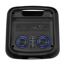 Caixa de Som Magnavox MTS3104-MO SD / USB / Bluetooth / Karaokê foto 2