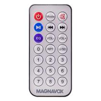 Caixa de Som Magnavox MTS3104-MO SD / USB / Bluetooth / Karaokê foto 3