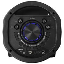 Caixa de Som Magnavox MTS5211-MO SD / USB / Bluetooth / Karaokê foto 2