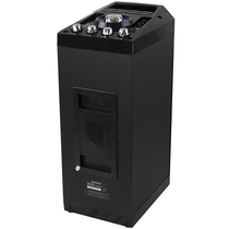 Caixa de Som Magnavox MTS6111-MO SD / USB / Bluetooth / Karaokê foto 1