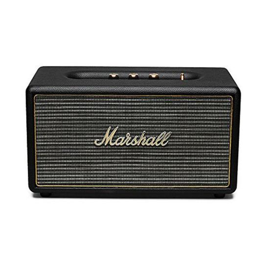 Caixa de Som Marshall Stanmore Bluetooth no Paraguai | Compras