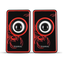 Caixa de Som Marvo Scorpion SG-201 foto 1