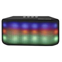 Caixa de Som Mega Star HY-3168BT SD / USB / Bluetooth