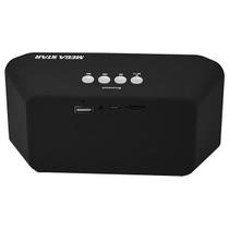 Caixa de Som Mega Star HY-3168BT SD / USB / Bluetooth foto 1