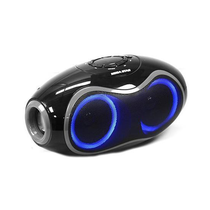 Caixa de Som Mega Star HY-B705BT SD / USB / Bluetooth