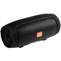 Caixa de Som Mega Star HYJ181BT SD / USB / Bluetooth
