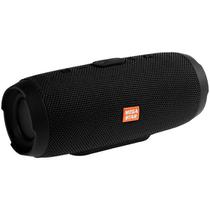 Caixa de Som Mega Star HYJ211BT SD / USB / Bluetooth