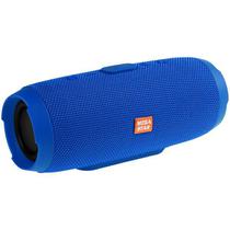 Caixa de Som Mega Star HYJ211BT SD / USB / Bluetooth foto 1