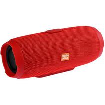 Caixa de Som Mega Star HYJ211BT SD / USB / Bluetooth foto 2