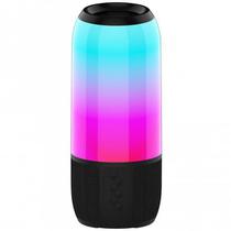 Caixa de Som Mega Star HYJ5BT SD / USB / Bluetooth