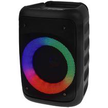 Caixa de Som Mega Star HYJ-1406BTA SD / USB / Bluetooth