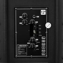 Caixa de Som Mega Star SPA1277BT SD / USB / Bluetooth / Karaokê foto 1