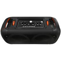 Caixa de Som Mega Star SPA6608BT SD / USB / Bluetooth / Karaokê foto 1