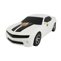 Caixa de Som Midi MD-17 Camaro SD / USB foto 1