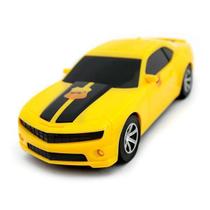 Caixa de Som Midi MD-17 Camaro SD / USB foto 2