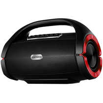 Caixa de Som Mondial Monster Sound SK-06 SD / USB / Bluetooth