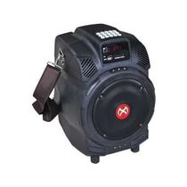 Caixa de Som Mox K-10B