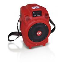 Caixa de Som Mox K-10B foto 2