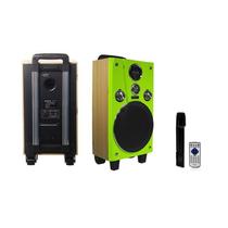 Caixa de Som Mox MO-K102 SD / USB / Bluetooth foto 2
